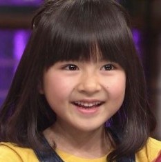 小林星蘭!身長は?谷花音と?母親のスキャンダルで裁判沙汰?