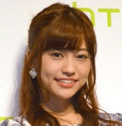大澤玲美！元彼氏はモデルの荒木僚一！小島よしおと？でぶせんに出演！