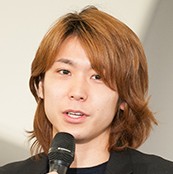 内田健司!俳優!年齢は?蜷川幸雄の秘蔵っ子?賢者の愛でテレビデビュー!