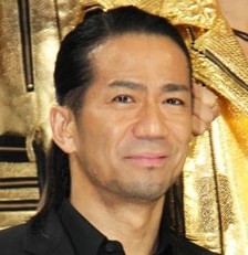 五十嵐広行!元EXILEのhiro!身長は?ZOO!年収は?上戸彩と離婚?