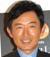 石田純一の祖父は政治記者!父親はNHKの有名アナウンサー!
