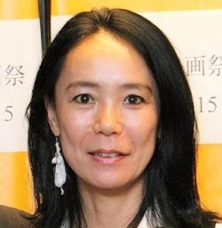 河瀨直美監督！プロフィール！奈良で尾野真千子と？夫は？