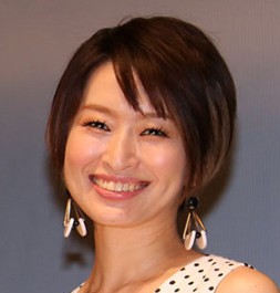 島袋寛子!身長は?元彼氏はジャニーズ!松本人志も?早乙女友貴と婚約!