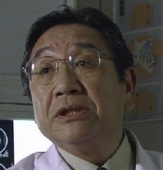 鶴田忍(俳優)の若い頃は？アルジャーノン？出演ドラマ映画は？