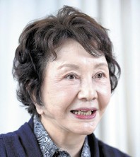 渡辺美佐子の一人芝居「化粧 二幕」に京セラ稲盛和夫も援助していた!
