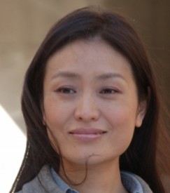 吉本菜穂子!真田丸!劇団、本谷有希子?深夜食堂カナ役で出演!