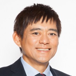 博多華丸!モノマネでブレイク!子どもは?身長は?カープの大ファン!