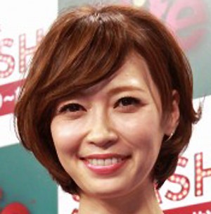 辺見えみりの父親は歌手で俳優の西郷輝彦！