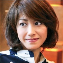 高田万由子の若い頃は?旦那は葉加瀬太郎!父は?実家が凄い!