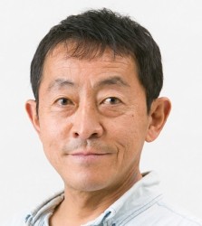 半海一晃！身長は？ドラマは？デスノートでワタリ役！山﨑賢人と？