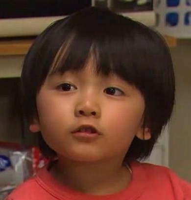 五十嵐陽向！兄は？とんびで子役！出演ドラマは？