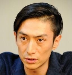 伊勢谷友介!身長は?父は?熱愛相手は森星!