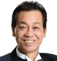 清水アキラ!病気?妻は?子どもは?卒婚?