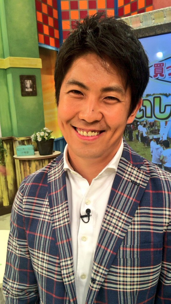 下嶋兄の本名は？ジャニーズ事務所？結婚は？