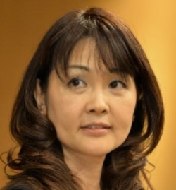 泰葉の現在は?元旦那は小朝!離婚理由は?金髪?