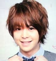 有岡大貴!ピアスのブランドは?映画は?Hey! Say! JUMP!