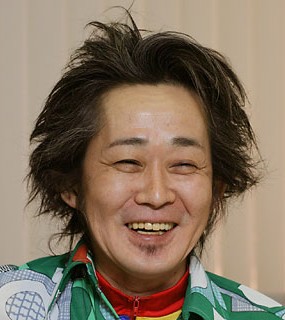 忌野清志郎の死因はガン!治療は代替医療?甲本ヒロト?