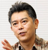 前田耕陽のお腹が！前妻は？現在は舞台をプロデュース！