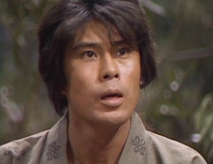 2代目松本白鸚