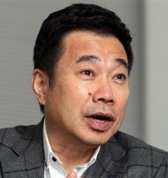 三宅裕司は劇団SETの座長！痩せたのは病気？妻は天然！