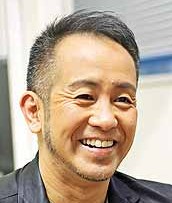 宮本亜門！事故？妻は？アイ・ガット・マーマンで演出家デビュー！