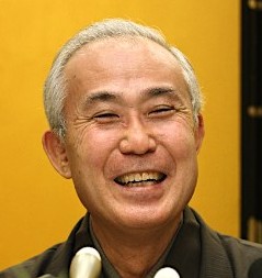 二代目中村吉右衛門の若い頃は?年齢は?家系図は?妻は?娘は?鬼平?