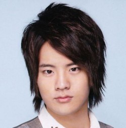 岡本圭人の父は岡本健一！大学は留年？有村架純と？Hey!Say!JUMP！