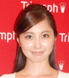 大石絵理の彼氏は？身長は？大学は？英語が堪能！