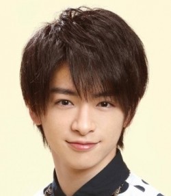 知念侑李の父は？熱愛報道？Hey! Say! JUMP！