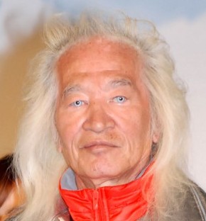 内田裕也の死因は？若い頃はビートルズ前座も！出演ドラマ映画は？