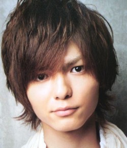 薮宏太!大学は?熱愛彼女は?Hey!Say!JUMPの前はYa-Ya-yahだった!