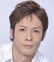 赤間直哉はジャニーズJr.だった！退所後は？現在は舞台俳優！