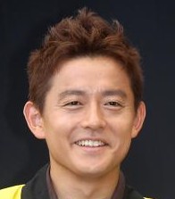 井戸田潤の年齢は?身長は?小沢とスピードワゴンの前はマグニチュード!