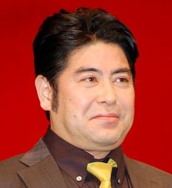 皆川猿時!嫁は田村たがめ!バクマン。?あまちゃんで磯野心平!