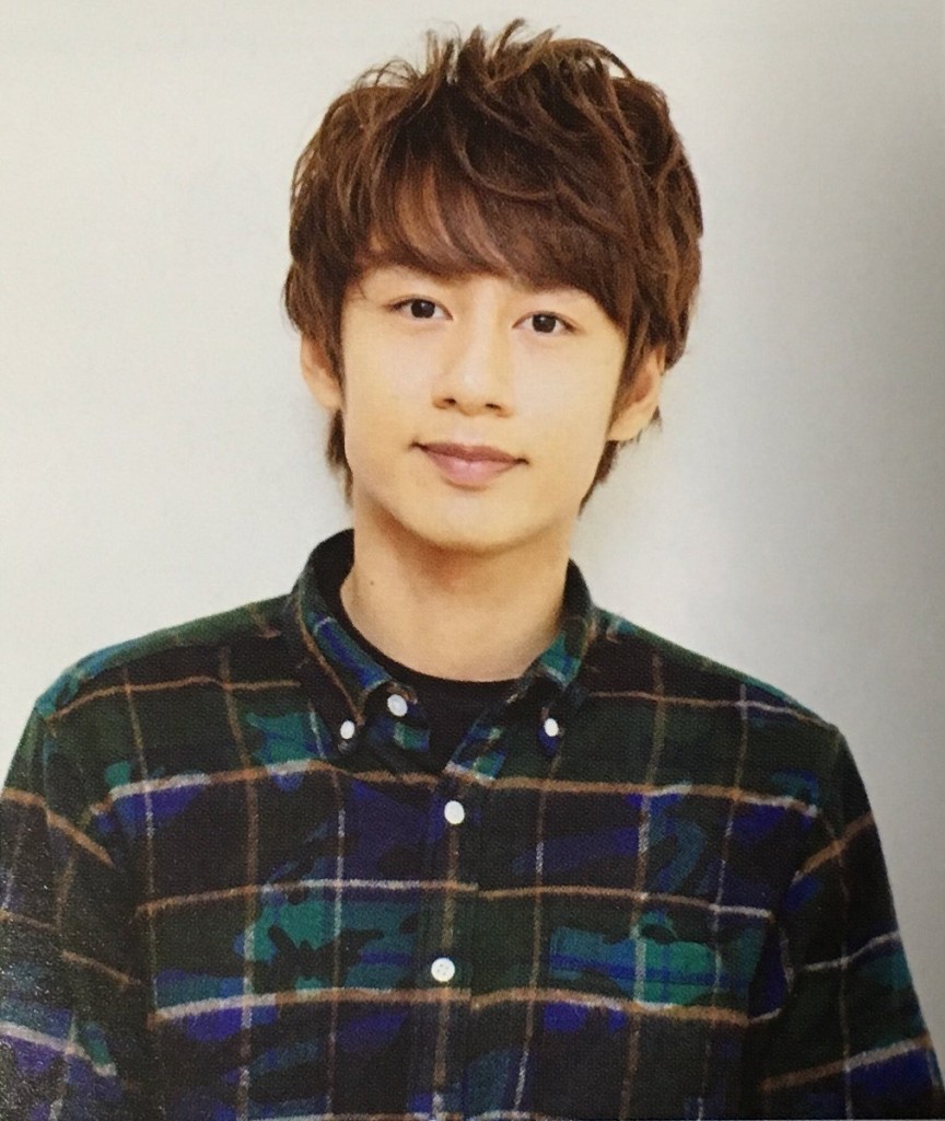 中丸雄一！KAT-TUN！身長は？早稲田大学通信制を卒業！99.9で連続殺人犯！