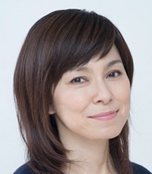 高田聖子の元夫は高杉亘!実家は法隆寺?劇団☆新感線で古田新太と!