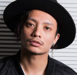 田中聖！身長は？誕生日は？KAT-TUN脱退後は？