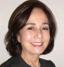 青木エミの今現在は?元夫は井上順!ムーンダンス?ハーフモデルだった!