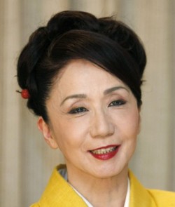 岩下志麻の現在は?ドクターXで米倉涼子とはメル友になっていた!