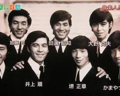 ザ・スパイダース