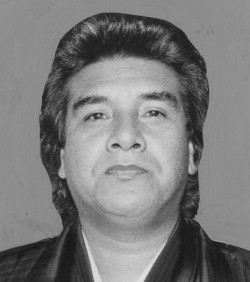 安岡力也の息子は安岡力斗!生体肝移植も心不全で死去!