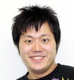 エハラマサヒロが遠藤要と激似!嫁が美人!子どもは?R1ぐらんぷり準優勝!