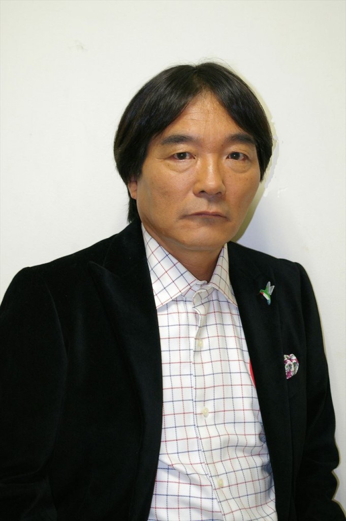 きたろう!俳優!息子は?大竹まこと斉木しげるとシティボーイズ!
