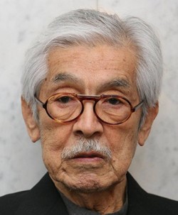 三國連太郎の妻は？結婚歴４回離婚歴３回！息子は佐藤浩市！