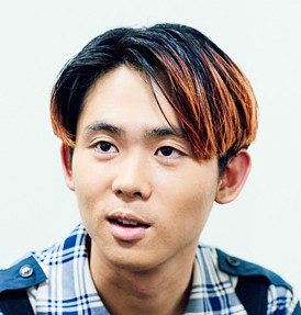 オカモトレイジの父親は?結婚は?身長は?OKAMOTO’Sでドラム!