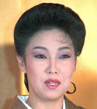 太地喜和子の死因は事故！藪の中の黒猫！白い巨塔！志村けんの大ファンだった？