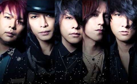 LUNASEA(ルナシー)はLUNACYだった？インディーズ時代は？ROSIERが大ヒット！