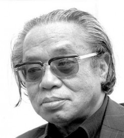 松本清張の死因は?推理小説作家!或る小倉日記伝で芥川賞!歴史小説も!