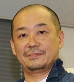 大森立嗣の生い立ちは?大学時代から映画を自主制作!卒業後は俳優だった!