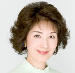 【画像】酒井和歌子の若い頃は?デビューは子役!夫は?田村正和と交際していた?